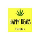 Happy Bears Edibles Gummies