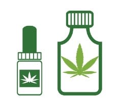 What Is The Best Way To Use CBD? Here’s 8 Methods To Try 2 cbd oils and tinctures