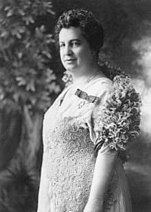 emily murphy, author of the black candle