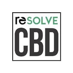 Resolve CBD coupon code