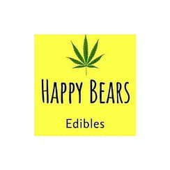 Happy Bears Edibles