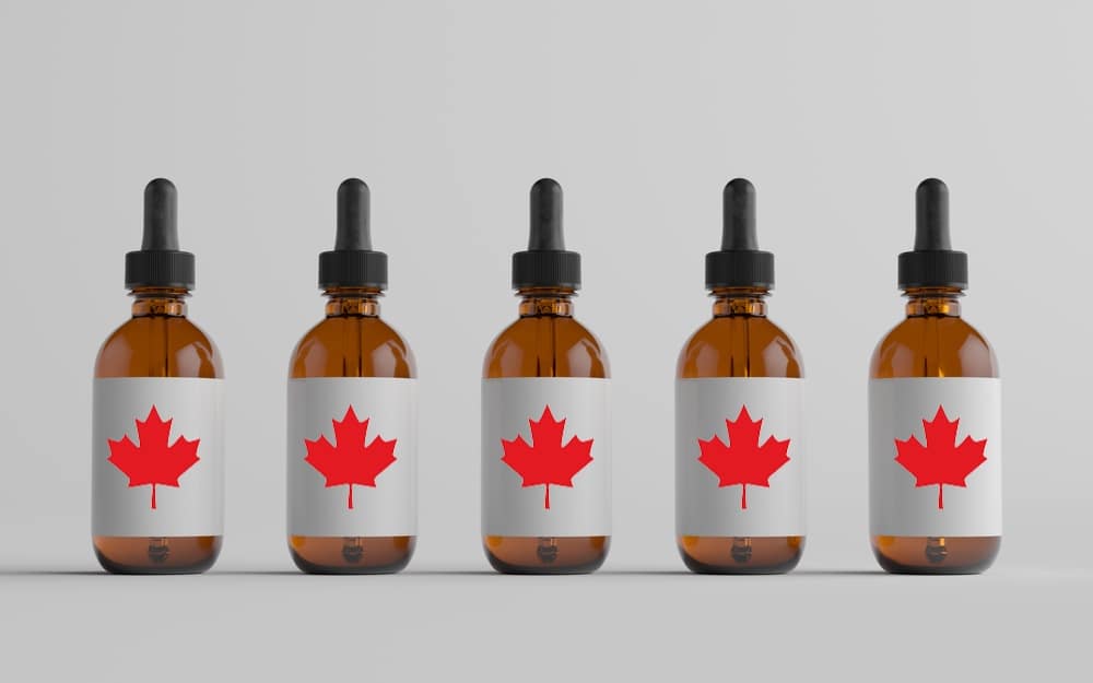 Best Full Spectrum CBD Oils In Canada 2023 Great Canadian Herb